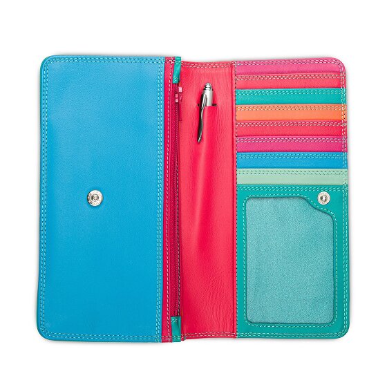 Mywalit Medium Matinee Wallet wallet leather 17 cm