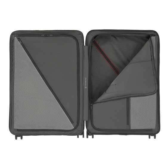 Victorinox Airox Advanced 4 wheels Trolley L 75 cm with expansion pleat