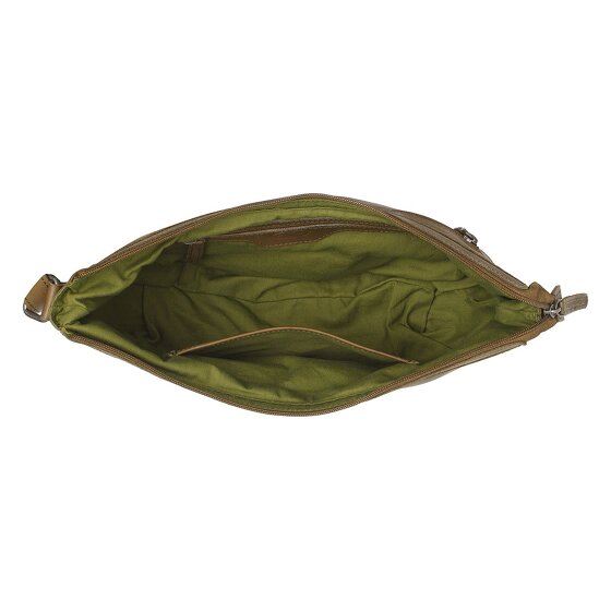 The Chesterfield Brand Clarita Shoulder bag Leather 35 cm