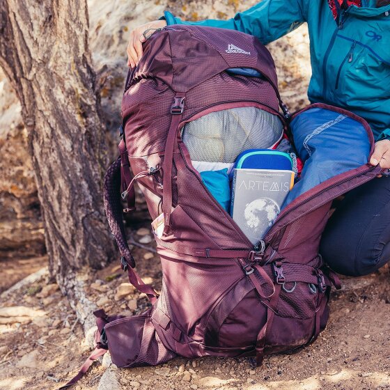 Gregory Deva 70 Trekking backpack M 81 cm