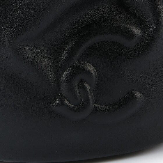 Coccinelle Smash Shopper Bag Genuine Leather 21 cm