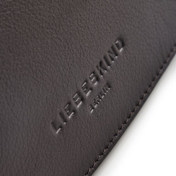 Liebeskind Luka Shoulder bag S Genuine Leather 20.5 cm