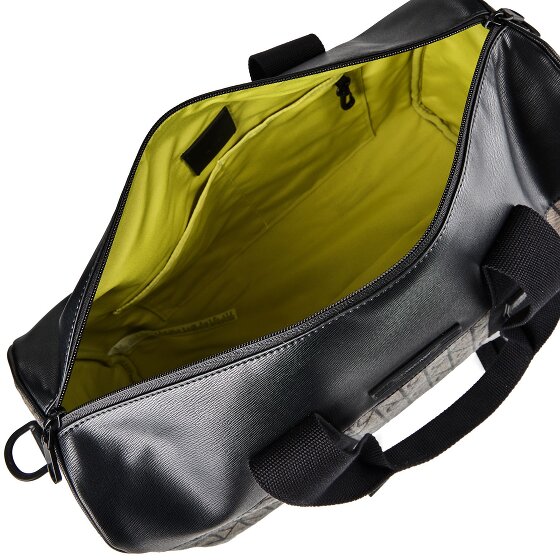 Calvin Klein Emblem Weekender travel bag 46 cm