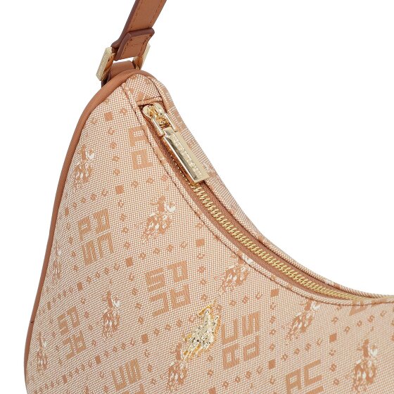 U.S. Polo Assn. New Hampton Shoulder Bag 28 cm