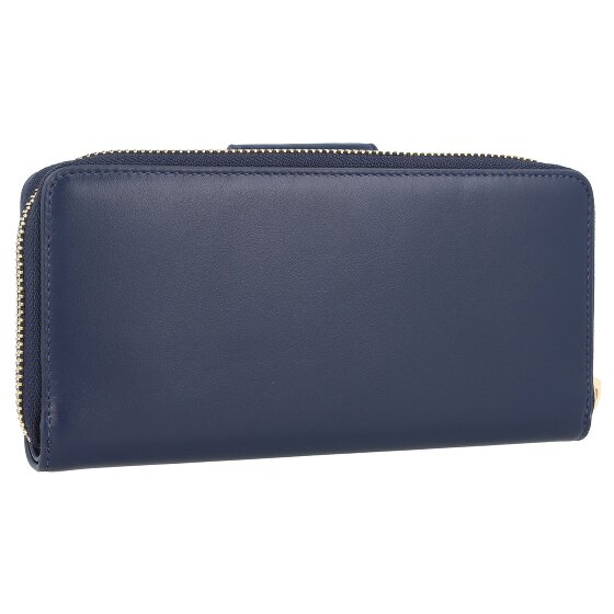 Roncato Firenze wallet RFID leather 19 cm