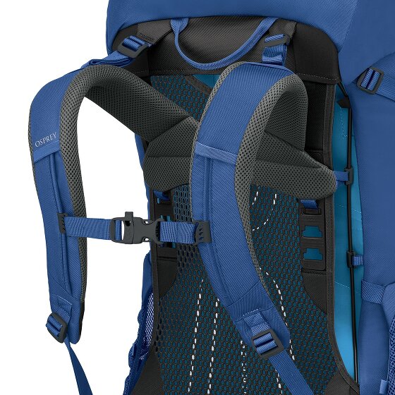 Osprey Rook 50 Trekking backpack 75 cm