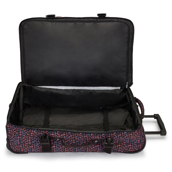 Kipling Basic Prt Teagan 2 wheels Travel bag M 66 cm