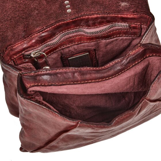 Campomaggi Cesarina Shoulder bag Genuine Leather 24 cm