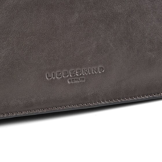 Liebeskind Clarice Shoulder bag Genuine Leather 28 cm