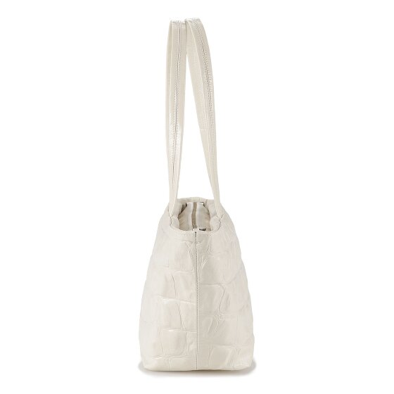 abro Alba Shoulder Bag Genuine Leather 26 cm