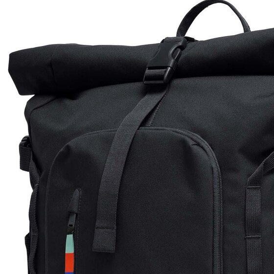 GOT BAG Rolltop Adventure Daypack 47 cm Laptop compartment