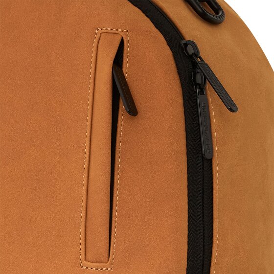 Sprayground Into the Wild Shark Central DLX Daypack 45.5 cm Laptop compartment