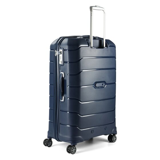 Samsonite Flux 4 Roll Trolley 75 cm