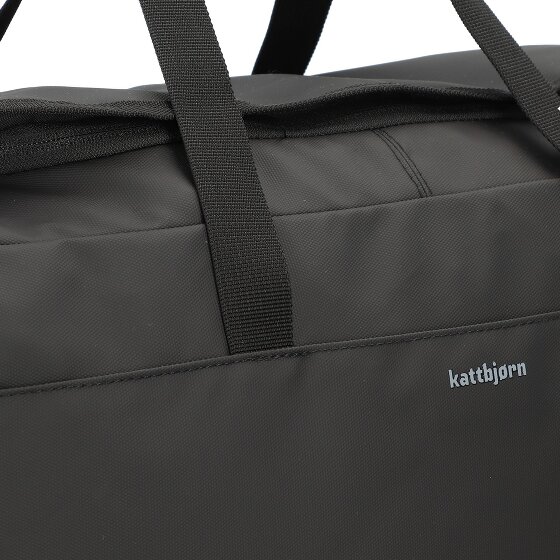 Kattbjörn Sports bag 47 cm