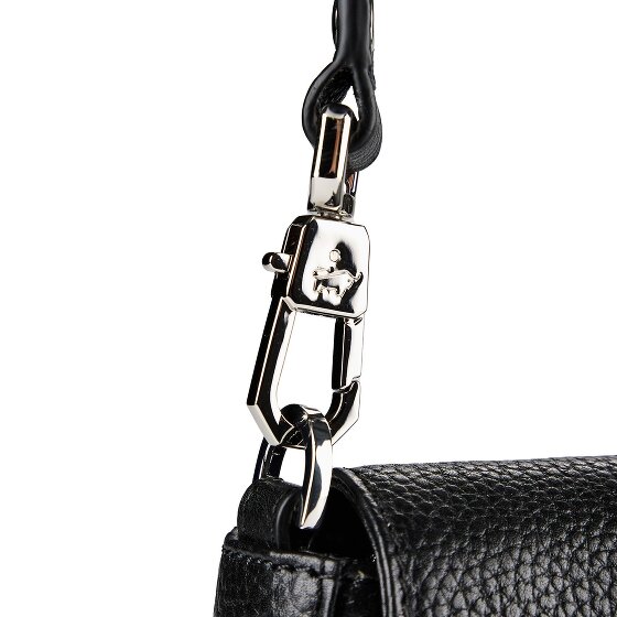 Braun Büffel Hanna Shoulder Bag XS Leather 21 cm