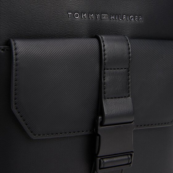 Tommy Hilfiger TH Foundation Mini Bag Shoulder Bag 16 cm