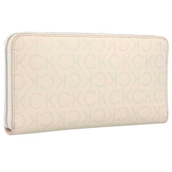 Calvin Klein Daily Dressed Wallet 19 cm