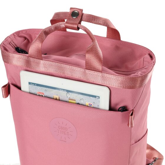 NITRO Mojo Daypack 28 cm Laptop compartment