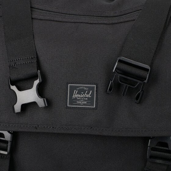 Herschel Cove Messenger 38 cm Laptop compartment