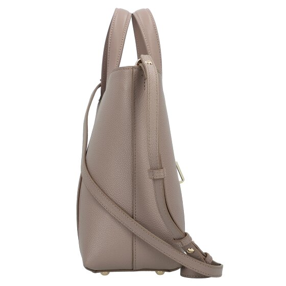 Furla Goccia Shopper Bag S Leather 28 cm