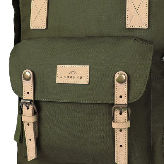 Doughnut Macaroon Daypack 45 cm Laptop compartment