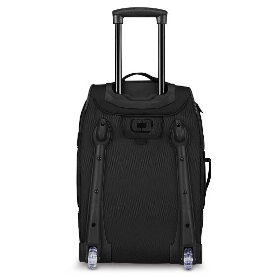 Ogio Layover carry-on 2 roll travel bag 55 cm