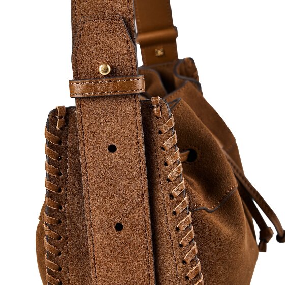 Marc O'Polo Shoulder Bag Genuine Leather 35 cm