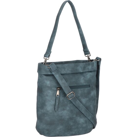 Greenburry Mad'l Dasch Shoulder Bag 31 cm