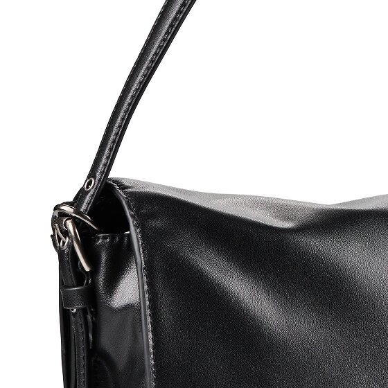 Liebeskind Audrey Shoulder Bag Genuine Leather 35 cm