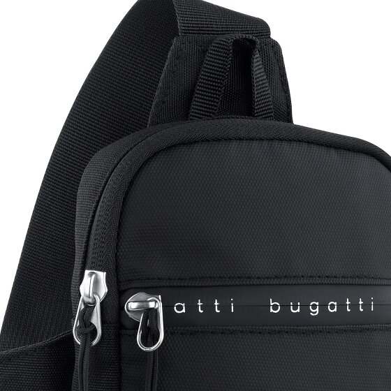 Bugatti Blanc Delight Mini Bag shoulder bag 18 cm