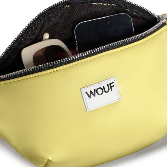 Wouf Glossy Bum bag 32 cm