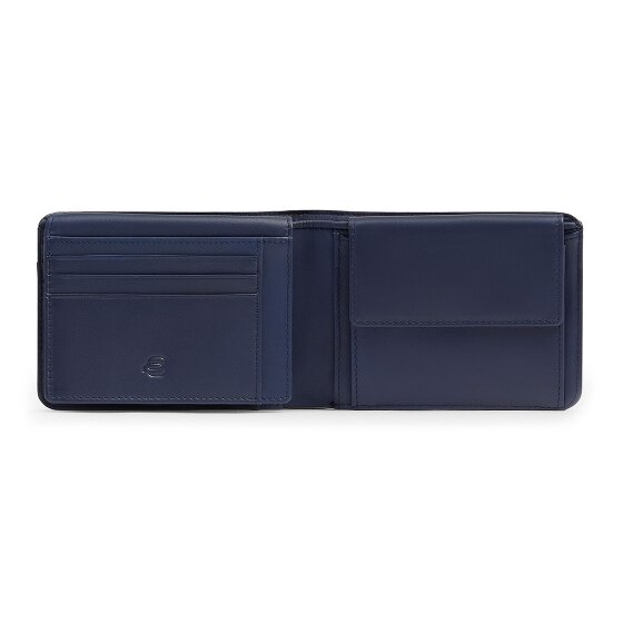 Piquadro Lyss Wallet RFID protection 13 cm