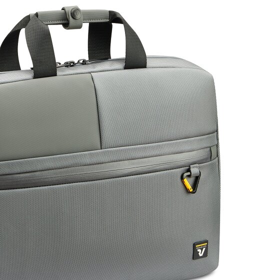 Roncato Trial Briefcase 44 cm Laptop compartment