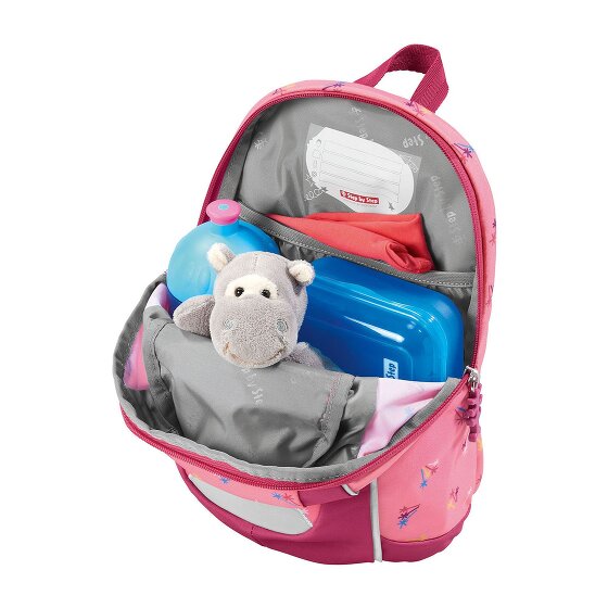 Step by Step KIGA Mini Kids backpack 30 cm