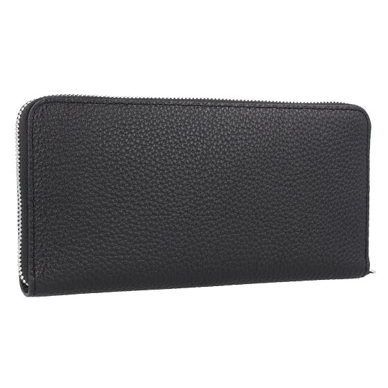 Lacoste Origin Croc wallet leather 20 cm
