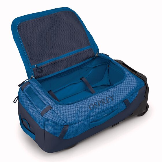 Osprey Transporter 60 2 wheels Travel bag 66 cm Osprey Transporter 60 2 wheels Travel bag 66 cm