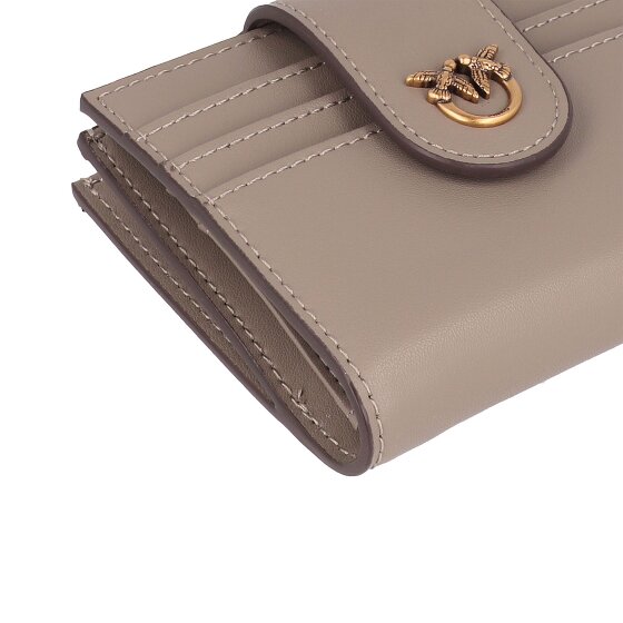 PINKO Wallet Leather 10.5 cm