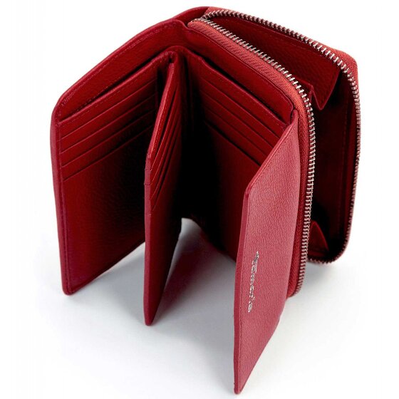 Tamaris Amanda wallet leather 14 cm Tamaris Amanda wallet leather 14 cm