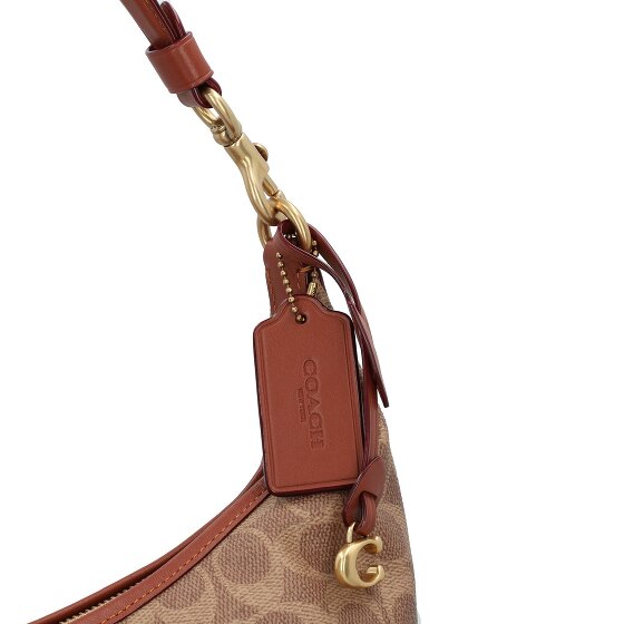Coach Juliet Shoulder Bag 38 cm