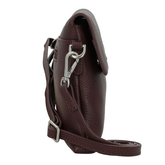 Jost Vika Shoulder bag Leather 28 cm