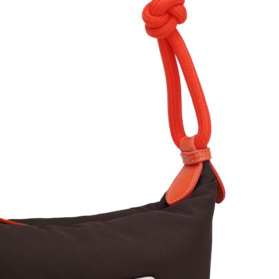 LES VISIONNAIRES Unio Little Sophie Shoulder Bag 21 cm