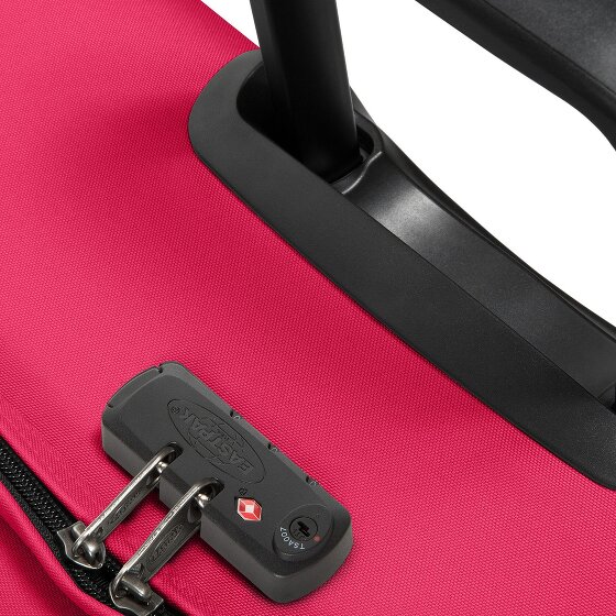 Eastpak Tranverz 2 wheels Cabin trolley 51 cm