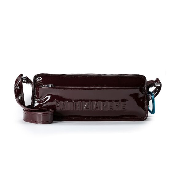 Patrizia Pepe Shoulder Bag Leather 35 cm