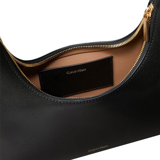 Calvin Klein Foil Shoulder Bag 29 cm