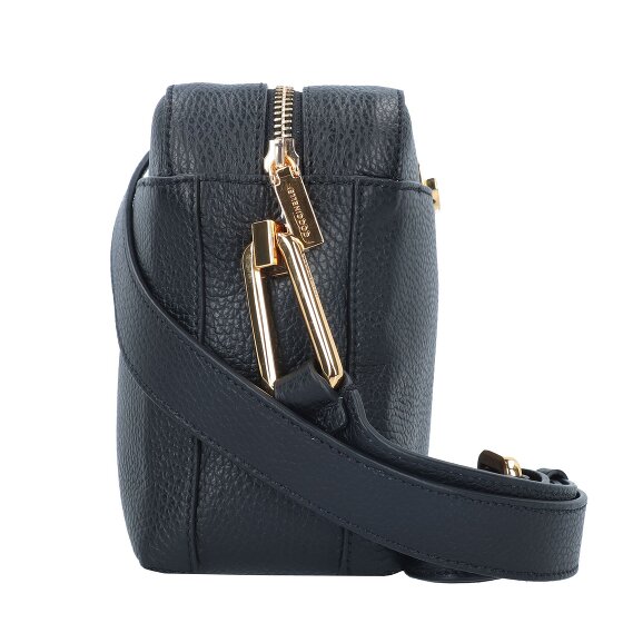 Coccinelle Liya Shoulder bag Leather 24 cm