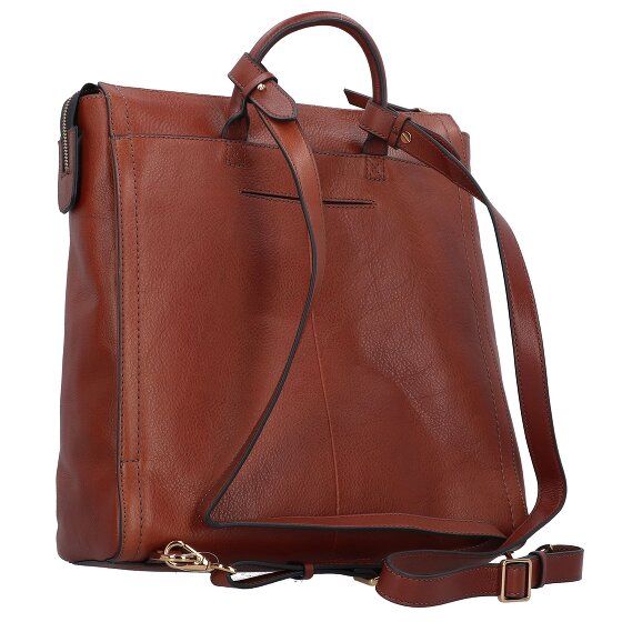 Fossil Parker City Backpack Leather 37.5 cm