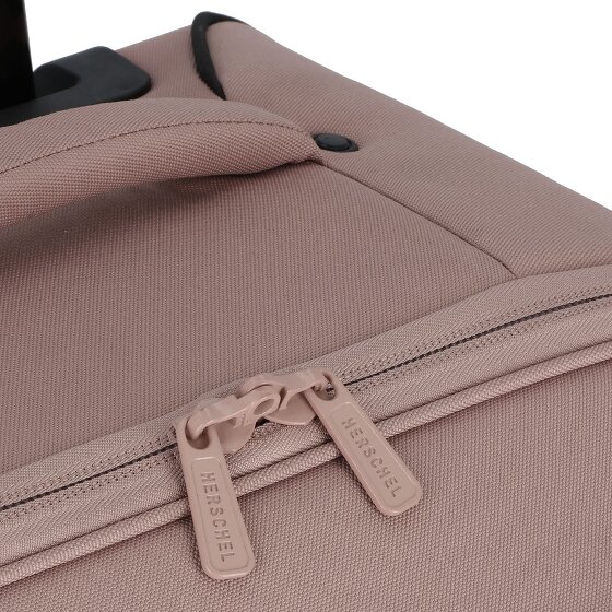 Herschel Heritage 2 wheels Trolley M 77 cm