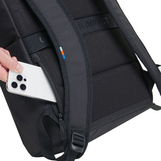 GOT BAG Rolltop Easy Daypack 46 cm Laptop compartment