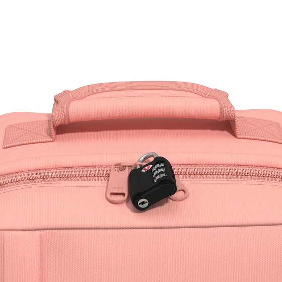 Cabin Zero Adventure 124 Daypack 45 cm Laptop compartment