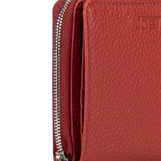 Jost Vika Wallet RFID protection Leather 10 cm